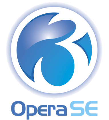 Opera SE
