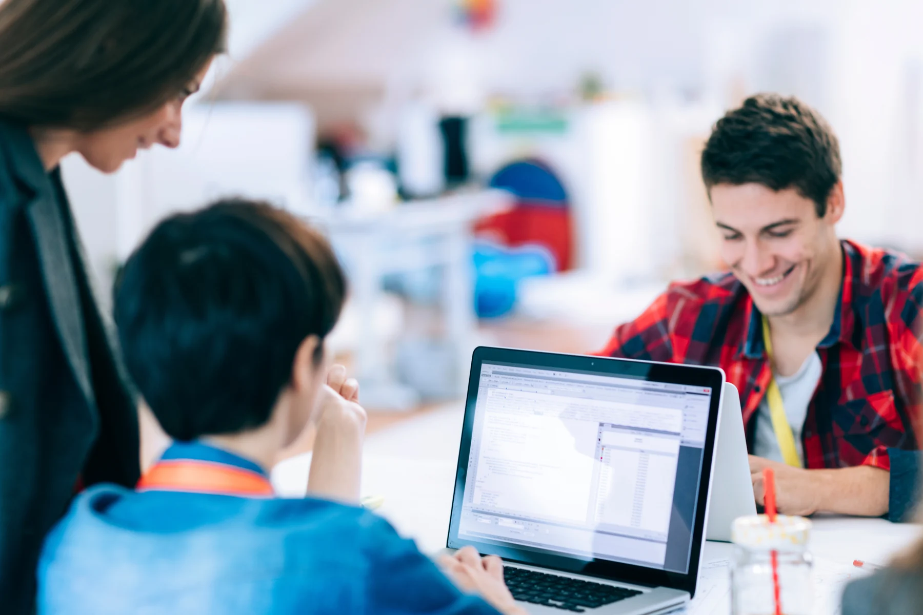 Developing bespoke solutions for Pegasus Opera 3
